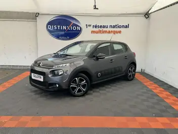 CITROEN