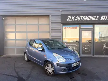 NISSAN PIXO 1.0 VISIA 5P