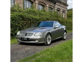 MERCEDES