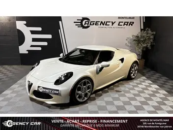 ALFA ROMEO