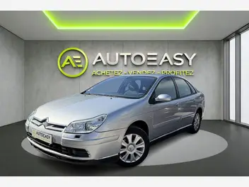 CITROEN