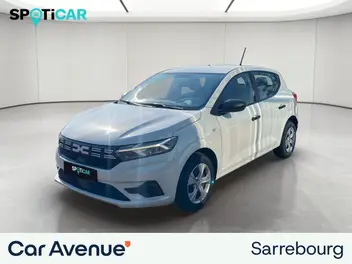 DACIA