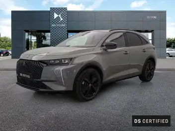DS
