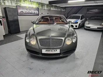 BENTLEY