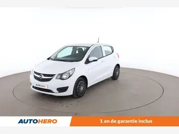 OPEL