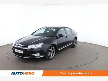 CITROEN