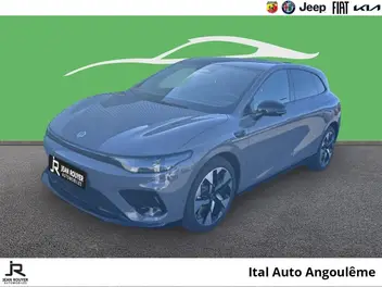 LEAPMOTOR
