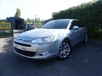 CITROEN