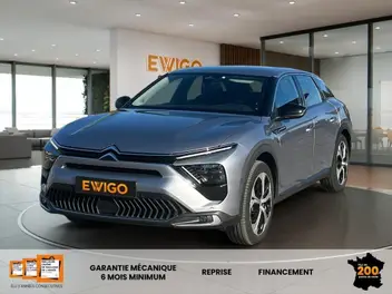 CITROEN