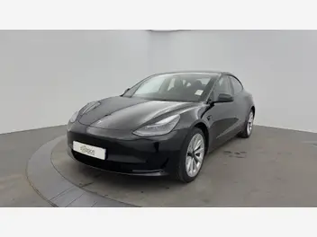 TESLA