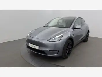 TESLA
