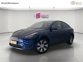 TESLA