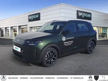 LEAPMOTOR