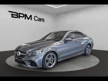 MERCEDES