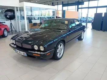 JAGUAR