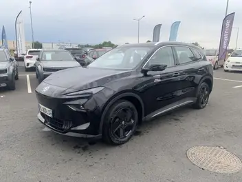 MG