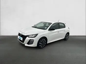 PEUGEOT