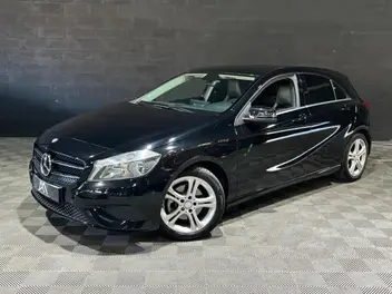 MERCEDES