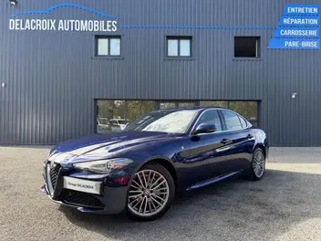 ALFA ROMEO