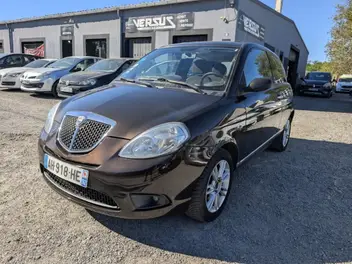 LANCIA