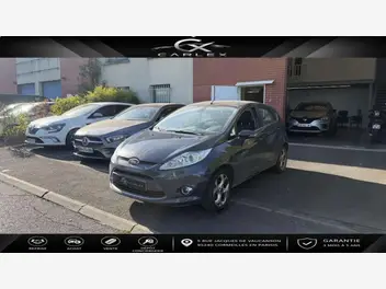 FORD