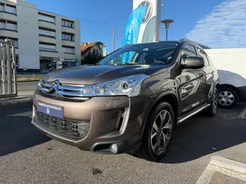 CITROEN