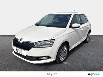 SKODA