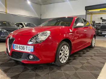 ALFA ROMEO