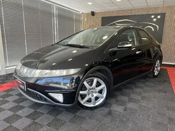 HONDA