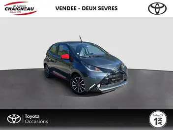 TOYOTA