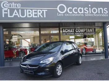 OPEL