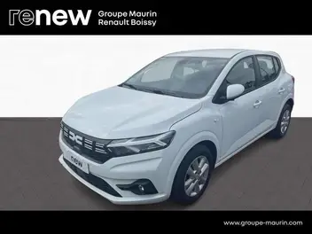 DACIA