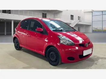 TOYOTA