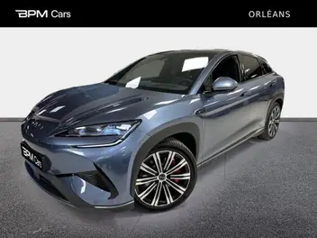 BYD