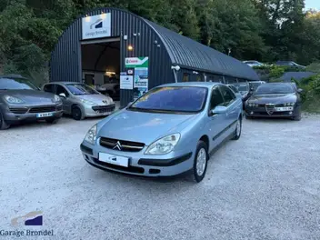 CITROEN