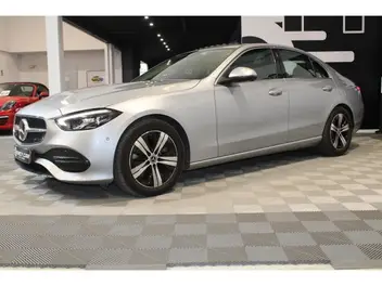 MERCEDES