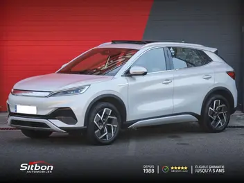 BYD