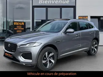 JAGUAR