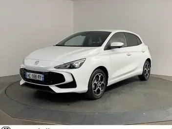 MG