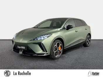 MG