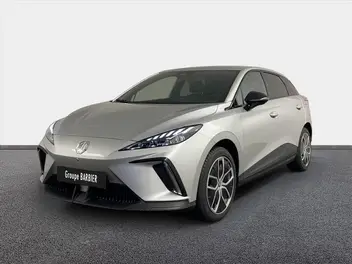MG