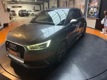 AUDI S1 2.0 TFSI 231