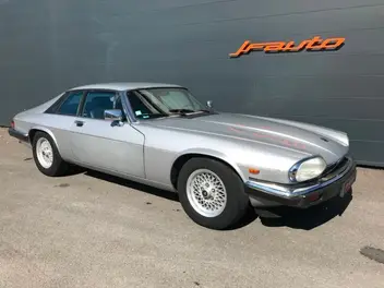 JAGUAR