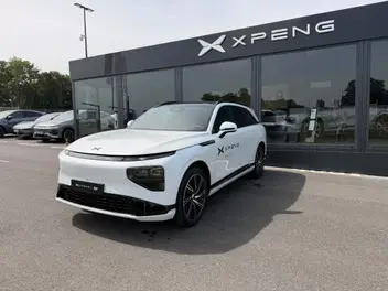 XPENG
