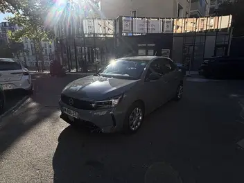 OPEL