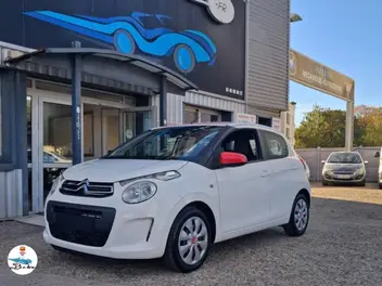 CITROEN