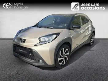TOYOTA