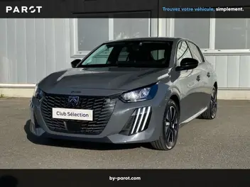 PEUGEOT