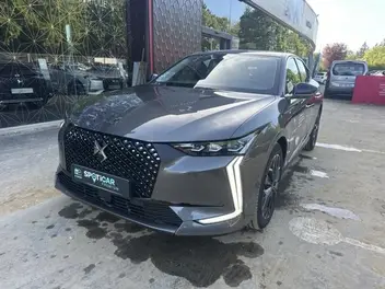 DS