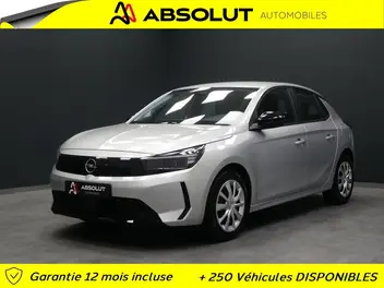OPEL